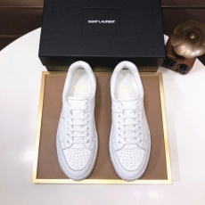 YSL Casual Shoes